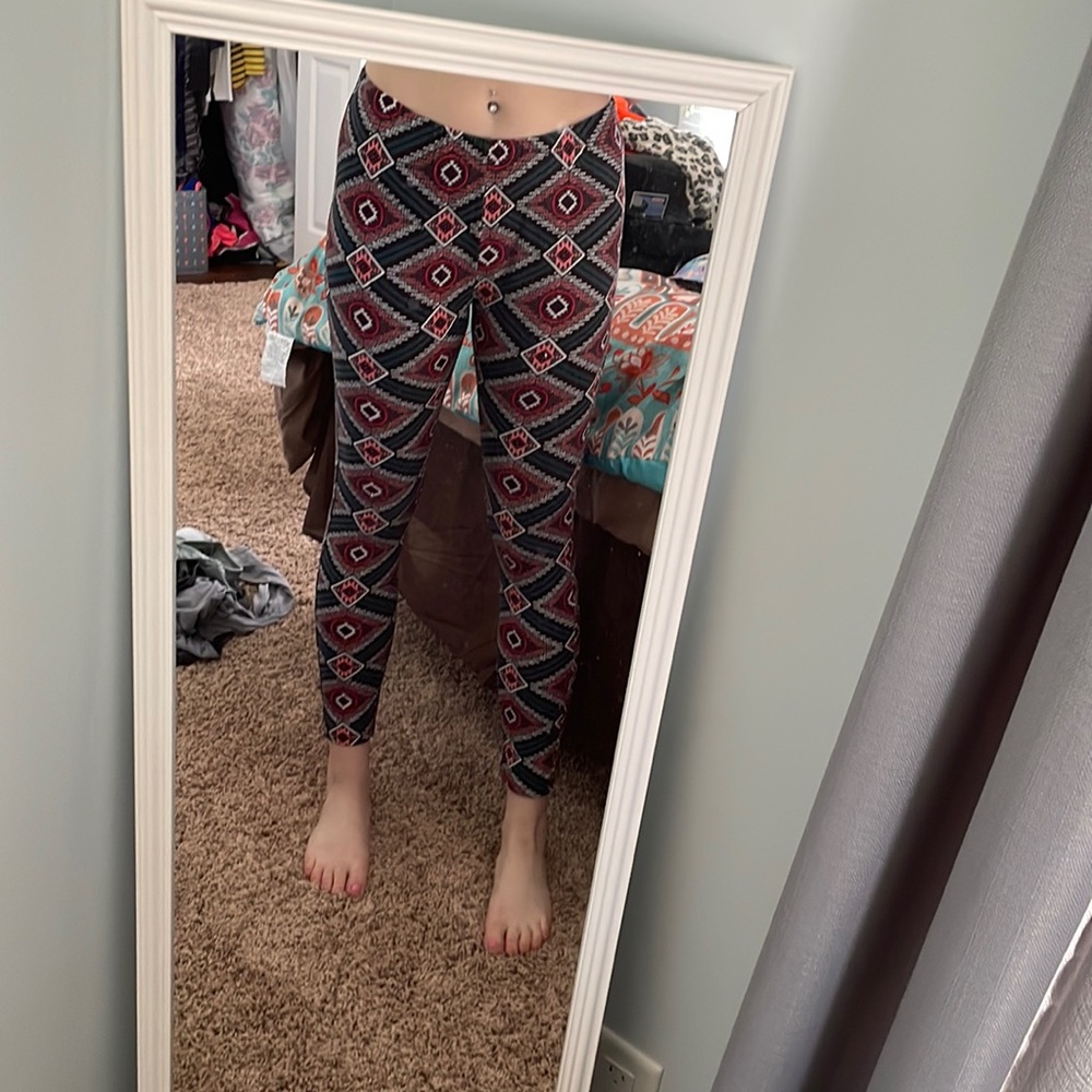 Leggings